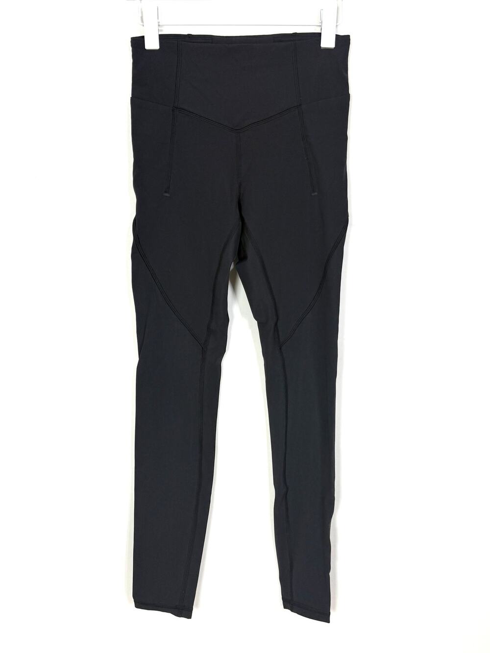 Lululemon Leggings Fine Force High-Rise Tight